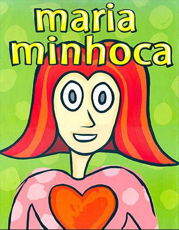 MARIA MINHOCA